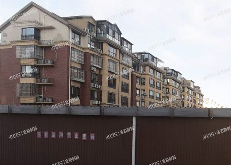 密云区 城后街29号院1号楼5单元101室（滨河丽舍）