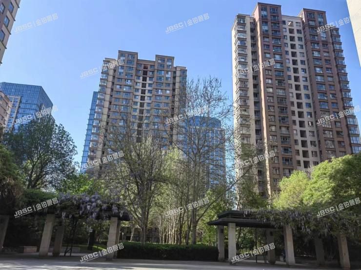 大兴区 文化园西路8号院17号楼5层2单元601室（林肯公园）