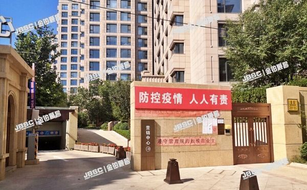 门头沟区 新城城子地区21-218居住项目（A11）5层501室（西山御园） 北京法拍房