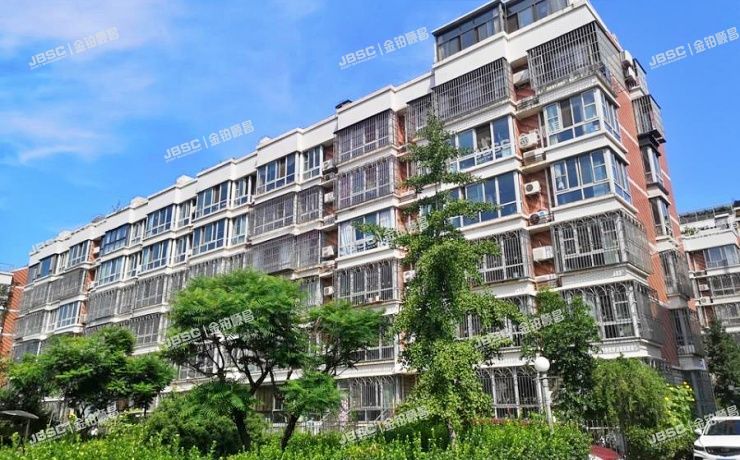 密云区 檀城西区7号楼3单元601室（宁静之都）