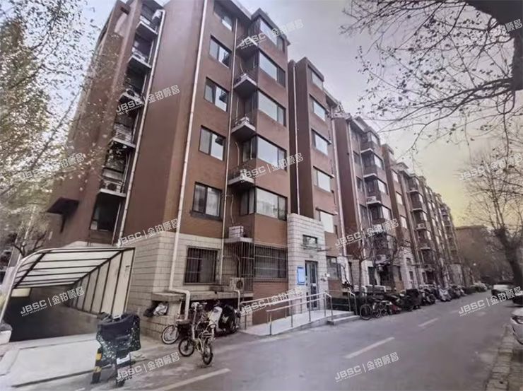 海淀区 阜石路甲19号院南区6号楼7层6单元682室（中昊家园）