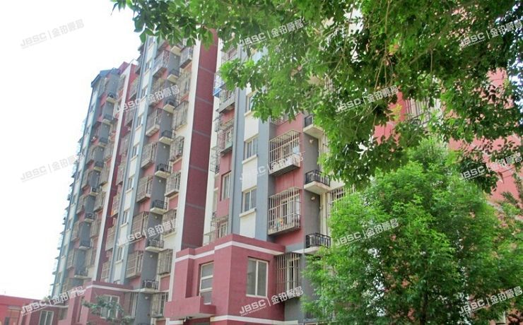 朝阳区 天达路8号院17号楼2单元502室（朝丰家园）