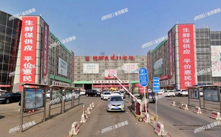 海淀区 阜石路69号1号楼2层3A065室（锦绣大地物流港）商铺