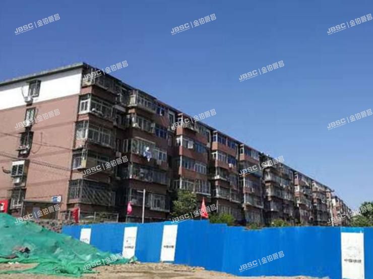 门头沟区 二斜井5号楼3单元101室