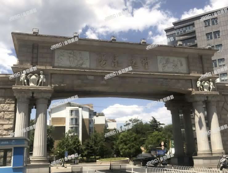 海淀区 西四环北路125号德祥家园8号楼5层2-602室（汤泉逸墅）