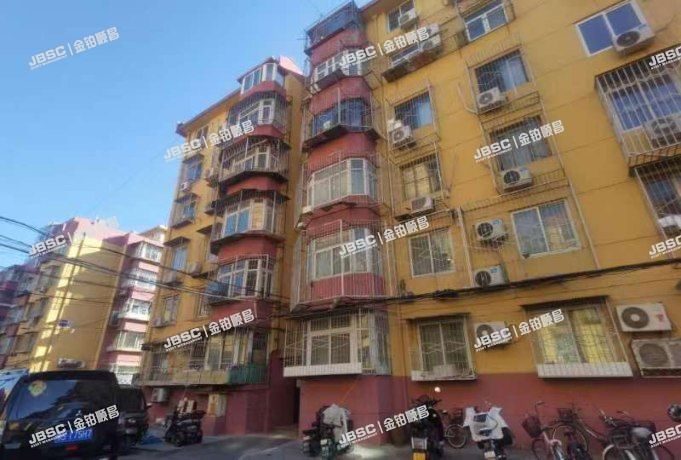 通州区 西马庄45号楼4单元204室（西马庄园）