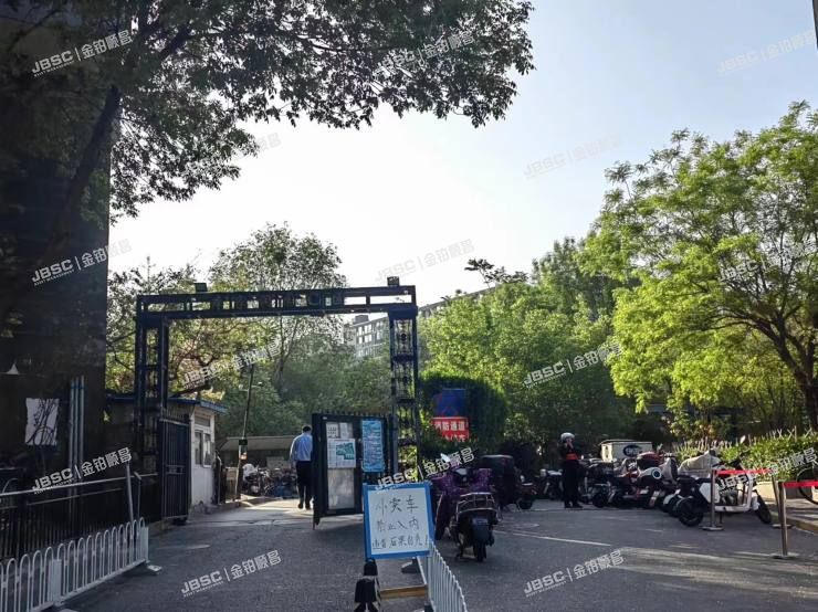 东城区 东花市南里东区15号楼3单元1309室（本家润园）