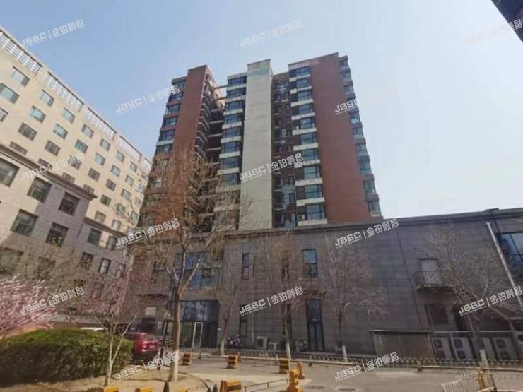 房山区 佳世苑16号10层1004室