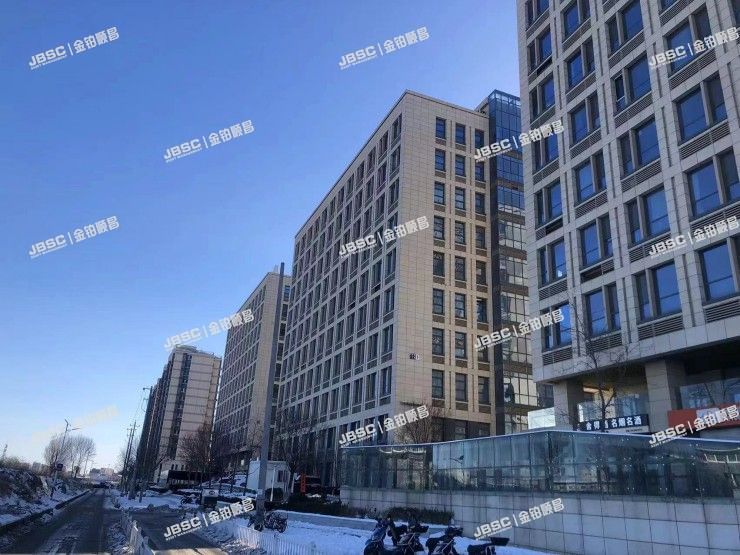 房山区 翠枫路7号院1号楼6层617室（超级蜂巢）