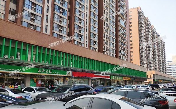 西城区 莲花河胡同1号院1号楼2层236（丽水莲花）