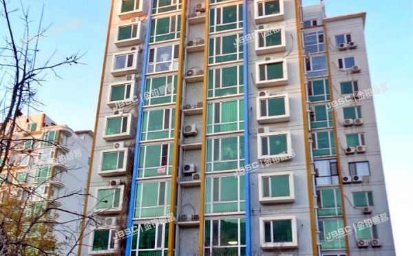 通州区 翠景南里（西区）6号楼1层104号(龙鼎园)