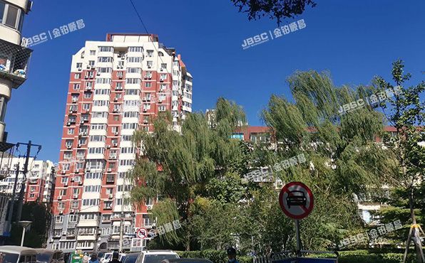 西城区 马连道中里一区2号楼3层甲-3-302室（1/12份额）