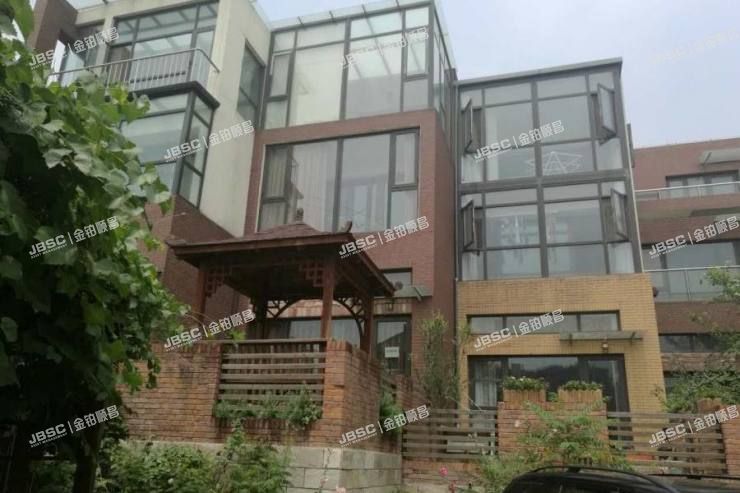 丰台区 长兴路12号中体奥园二区15号楼1至4层08（别墅）