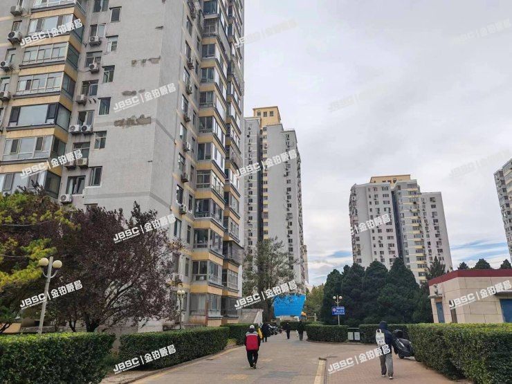 朝阳区 京通苑26号楼11层1106