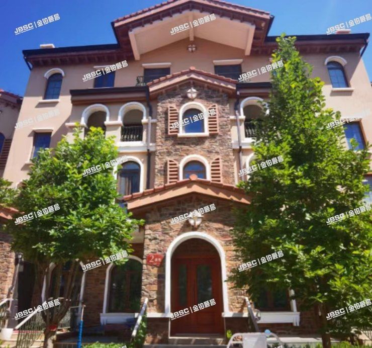 房山区 长泉街1号院21号楼-1至3层1单元1室（长海御墅）别墅