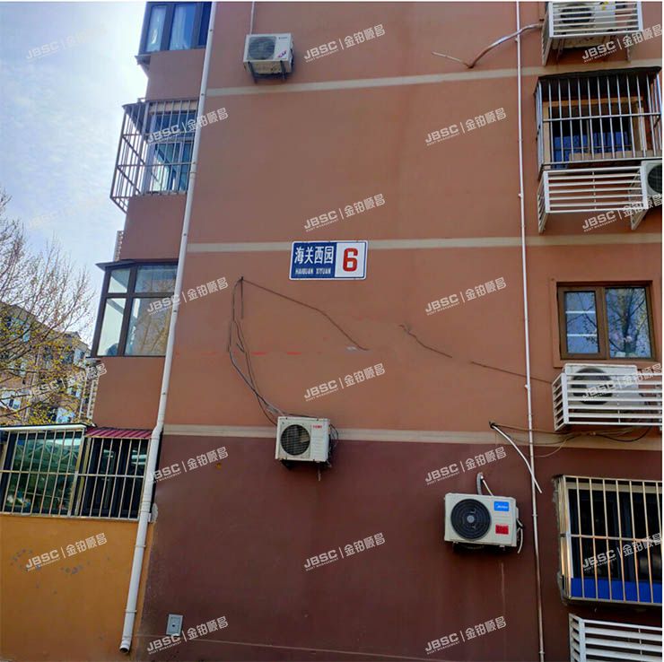 平谷区 海关西园6号楼5层4单元5-9室