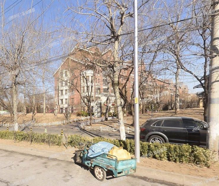 海淀区 建材城翡丽铂庭二区3号楼1层3单元102室（金隅翡丽铂爵郡）