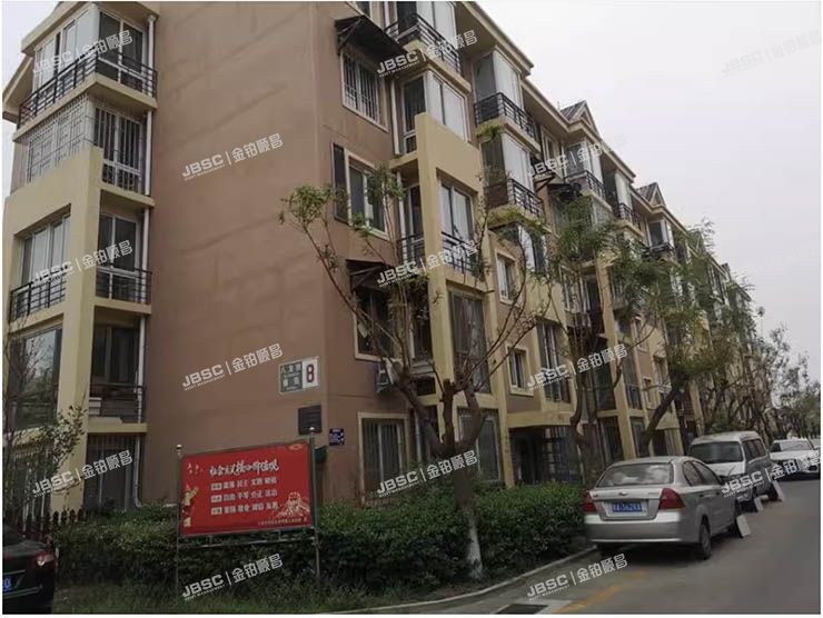 怀柔区 八龙桥雅苑8号楼5层1单元502室