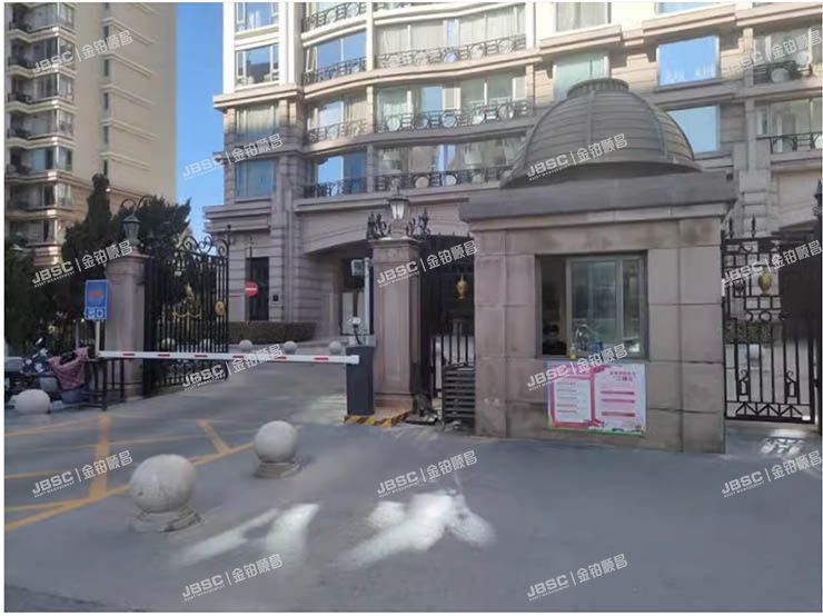 朝阳区 朝阳公园南路8号院8号楼11层1202号（棕榈泉国际公寓） 北京法拍房