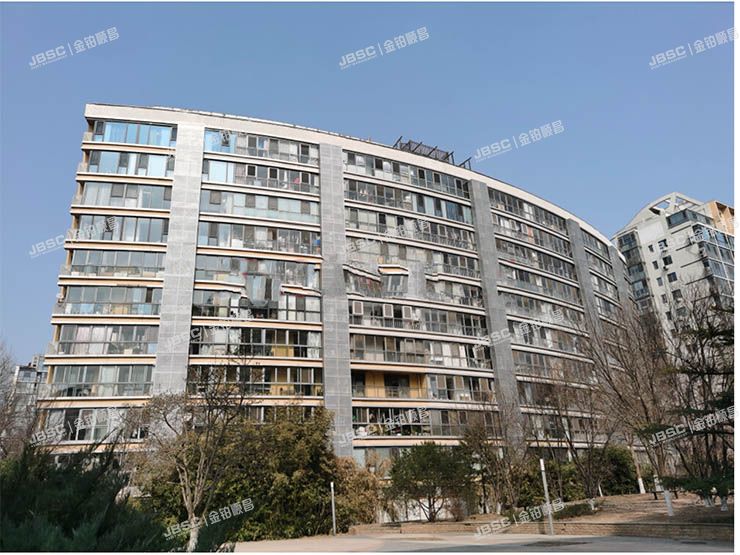 海淀区 常青园三区6号楼7层1单元702室（郦城三区） 北京法拍房