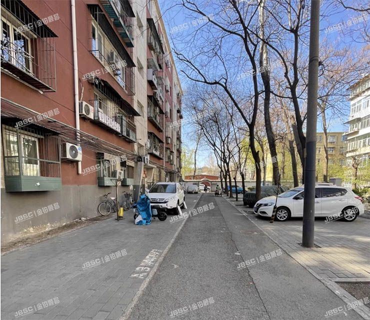 朝阳区 新源街21号楼1层2单元103室