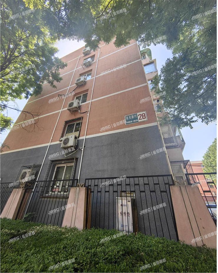 昌平区 水关新村28号楼3层2单元302室