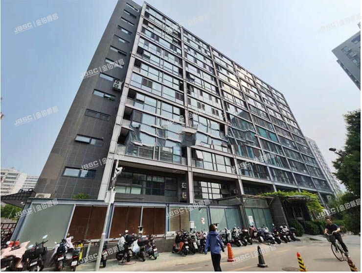 西城区 黄寺大街26号院5号楼3层0201室（德胜置业大厦）商业