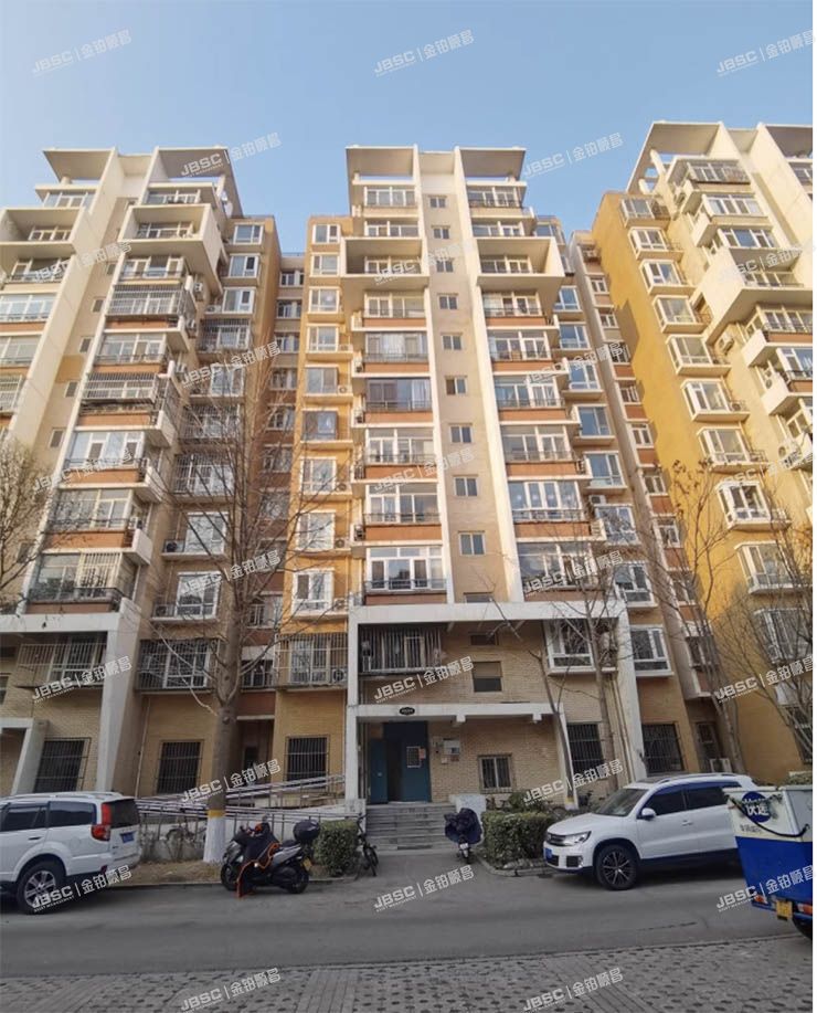 昌平区 马连店村流星花园C区9号楼8层3单元803室（流星花园二区）