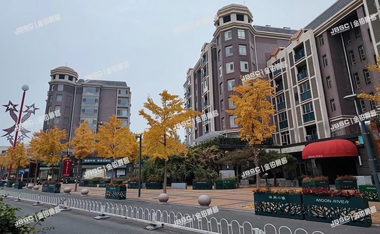 通州区 芙蓉园502号楼9层B单元1002室（月亮河城堡）