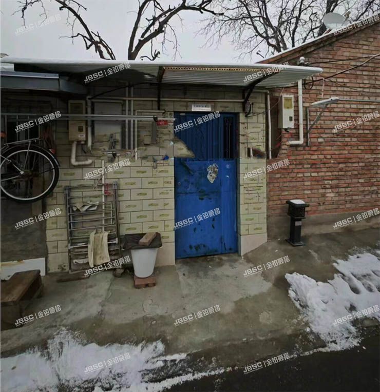 通州区 五里店37号东侧1层全部（平房）