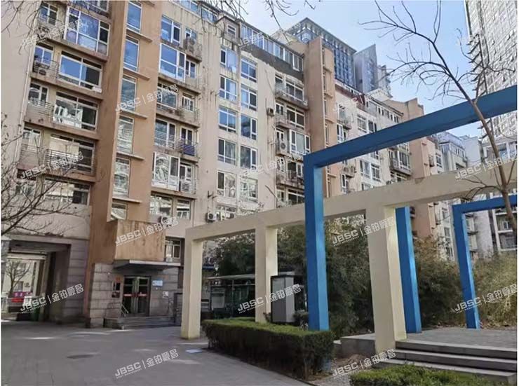 朝阳区 八里庄西里56号楼8层1门801室（远洋天地一期） 北京法拍房