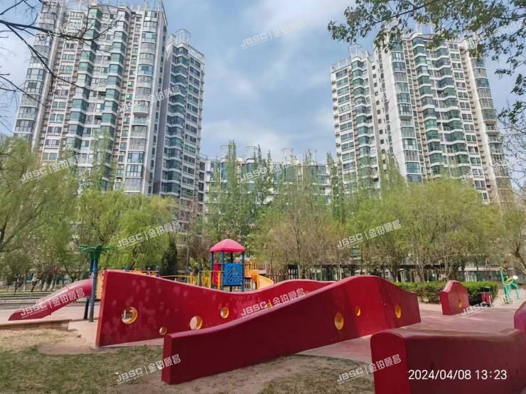 丰台区 青塔西路58号院6号楼13层1305室（珠江峰景）