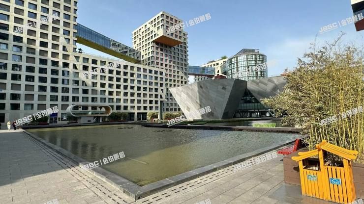 东城区 香河园街1号院北区5号楼21层2501室（当代MOMA ） 北京法拍房
