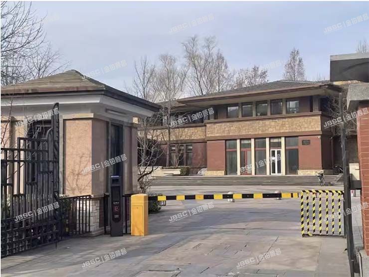 海淀区 万柳华府玺园2号楼1单元3028室（复式带1储藏室及1车位）