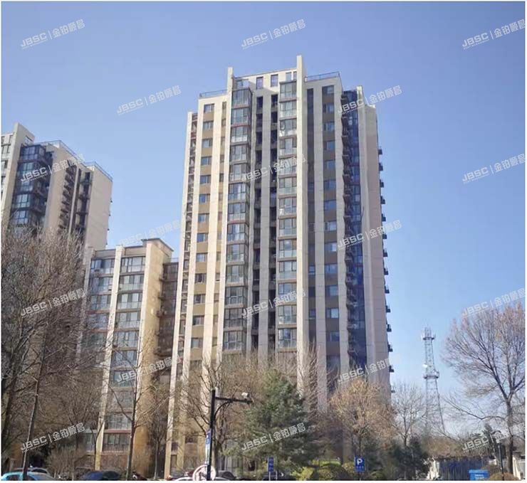 昌平区 沙阳路32号院5号楼1层1单元105室（保利芳园） 北京法拍房