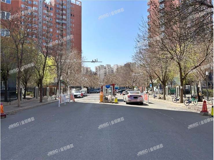 通州区 次渠南里143号楼7层1单元701室