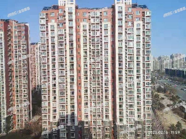 大兴区 永旺路6号院1号楼18层1805室（云立方） 北京法拍房