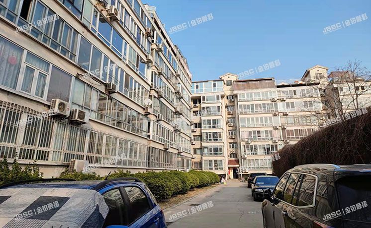 东城区 宝钞胡同1号院1号楼1层3-101室（宝钞苑）