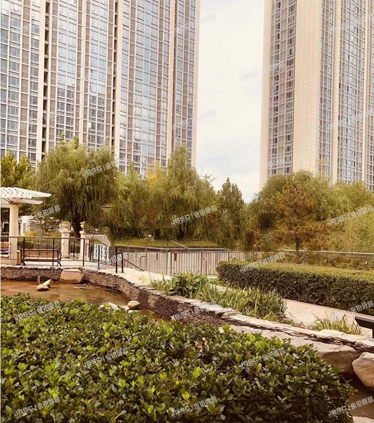 通州区 芙蓉园285号楼31层1单元3601室（京贸国际城）