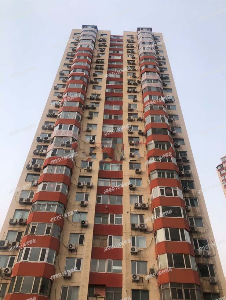 丰台区 芳城园三区17号楼5层507号