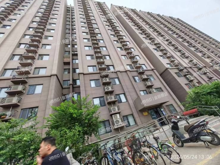 丰台区 程庄路8号院9号楼17层3单元1701室（彩虹家园）