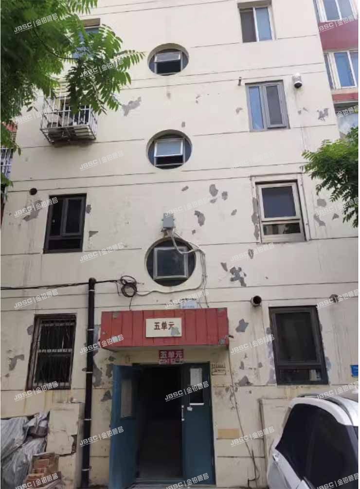 丰台区 卢沟桥南里甲8号院3号楼3层5-301室