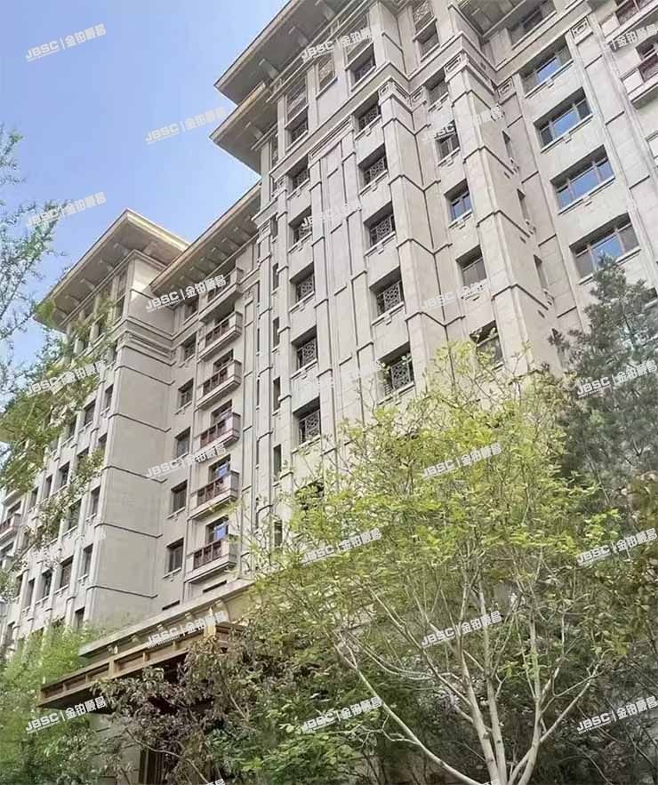 朝阳区 华章东路1号院1号楼2单元502室（泛海世家）