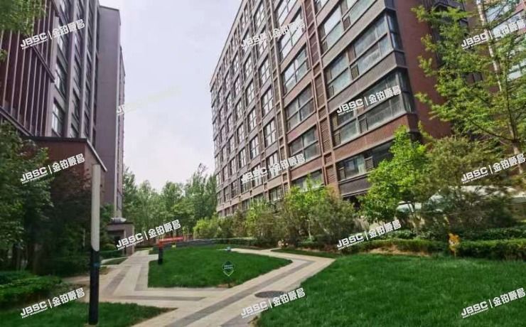 顺义区 军营街16号院5号楼5层523室（金地未未来）