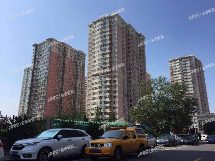 丰台区 望园东里21号楼18层1808室