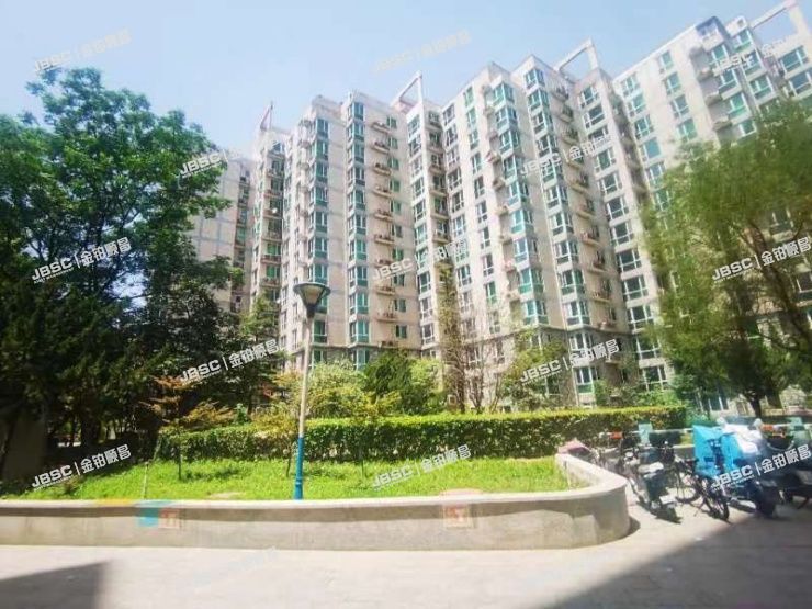 海淀区 蓝靛厂春荫园5号楼1层6单元1D室