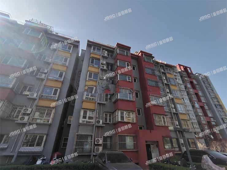 顺义区 前进花园玉兰苑5号楼3层5单元302室