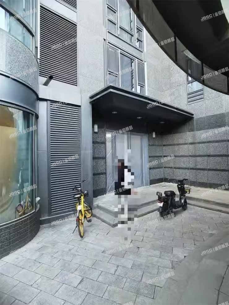 西城区 陶然亭路2号9号楼1层107室（一瓶）商业