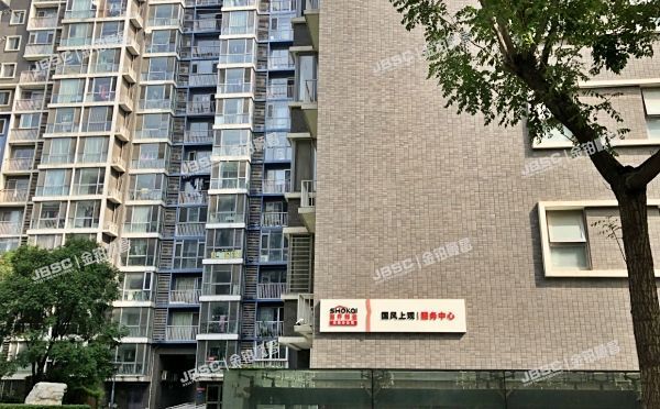 朝阳区 望京东园614号楼13层1303室（国风北京）