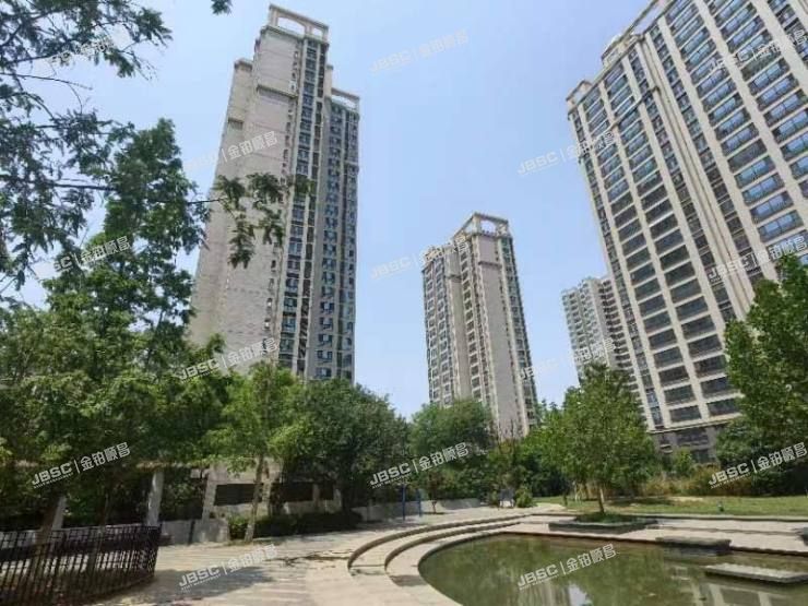 通州区 临河里36号楼27层2705室（华业东方玫瑰D区）